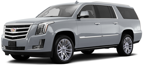2018 CADILLAC Escalade ESV SUV 2018 CADILLAC Escalade ESV SUV